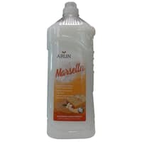 Arun омекотител Marsella – бутилка 2 L – изглед отпред