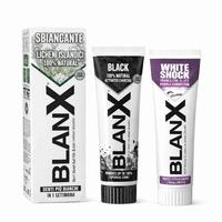 BlanX Италиански Пасти за по Бели Зъби - Варианти