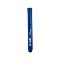 "BlanX O₃Xygen Power Nightpen – избелваща писалка за зъби, 2,5 мл, задна страна с инструкции за употреба"​

