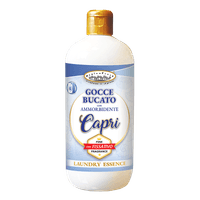 Capri Laundry Drops Парфюм за Пране с Омекотител 500 мл