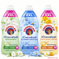 Chanteclair i Concentrati Концентрирани Омекотители XXL 90 пр - Варианти