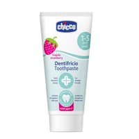 Chicco Fragola Детска паста за зъби 1-5 г с ягода 50 мл