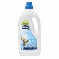 Chicco Sensitive Detersivo Bucato – предна част на бутилката 1,5 л