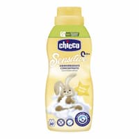 Chicco Ammorbidente Tenera Carezza – предна част на флакона 750 мл