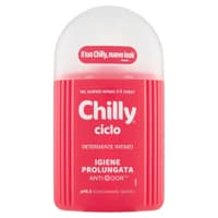 Chilly Ciclo Интимен измиващ гел