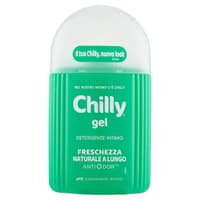 Chilly Gel Fresco Интимен измиващ гел 