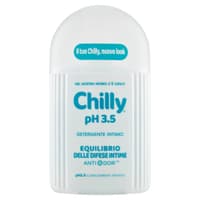 Chilly pH 3.5 Интимен Измиващ Гел