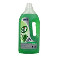 Cif Pro Formula Aloe Vera Препарат за Под и Повърхности 1 л