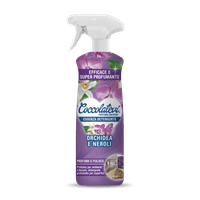 Coccolatevi Есенция за Почистване и Ароматизиране Orchidea e Neroli 750 мл