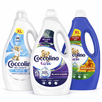 Coccolino Care Серия Перилни Препарати - Варианти