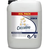 Coccolino Професионален Омекотител Без Алергени Delicato 10 л