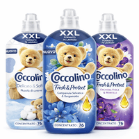 Coccolino Oмекотители серия XXL 76 пр - Варианти