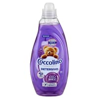 Coccolino Wonder Wash Ultra Bianco Препарат за Бяло Пране 37 пр
