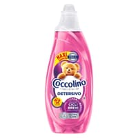 Coccolino Wonder Wash Ultra Care Перилен Гел за Бързи Програми 54 пр