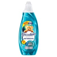 Coccolino Wonder Wash Ultra Clean Препарат за Пране 54 пр