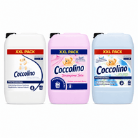 Coccolino Професионални Омекотители XXL Pack 10 л - Варианти