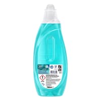 Coral Magic Wash Universal Clean препарат за кратко пране 15 минути 2160 мл