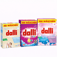 Dalli Немски Прахове за Пране - Варианти