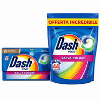 Dash Капсули за Цветно Пране All in 1 PODS - Варианти