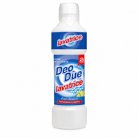 Deo Due Течен Препарат за Пране Fiori Azzurri 1 л