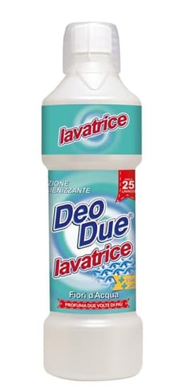 Deo Due Течен Препарат за Пране Fiori D'Acqua 1 л