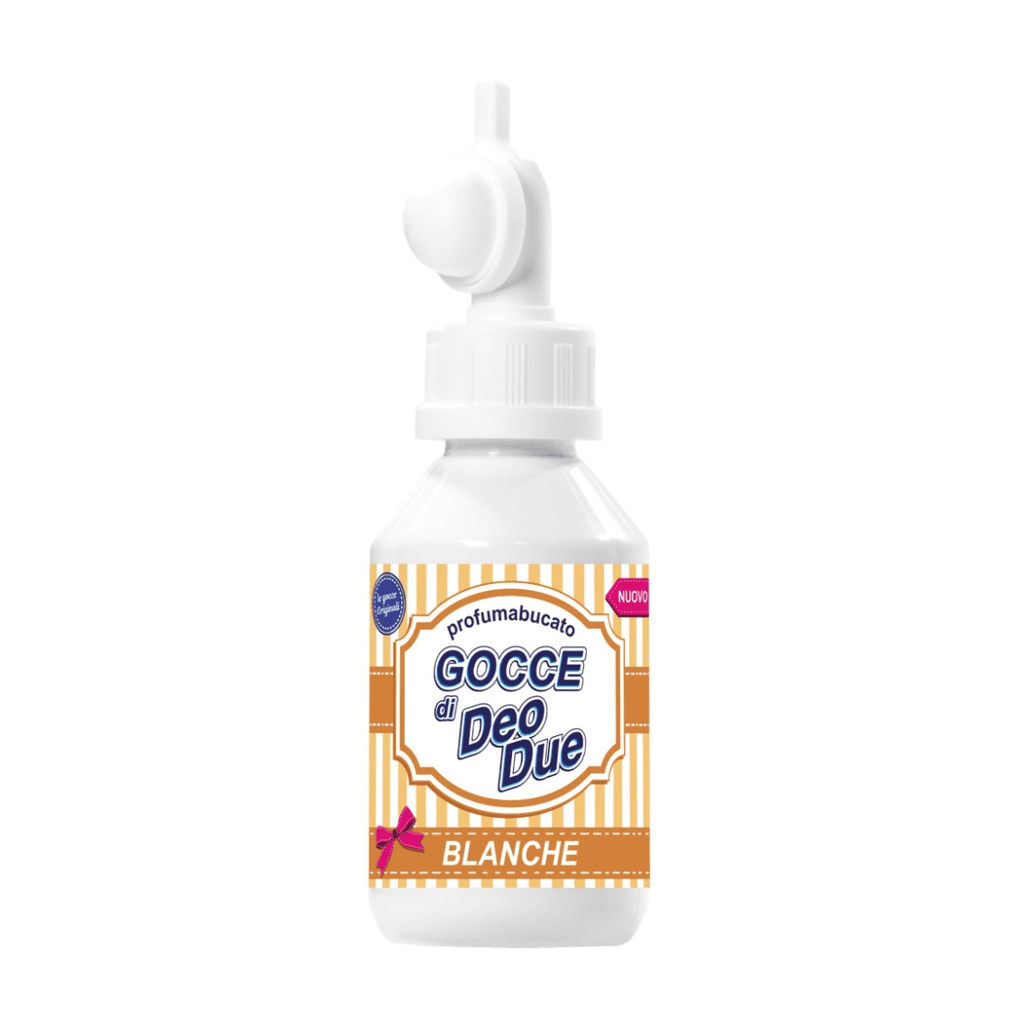 Deo Due Gocce Blanche Капки парфюм за пране 150 мл
