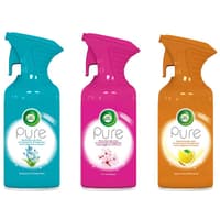 Air Wick Pure Спрей Ароматизатори - Варианти