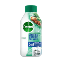 Dettol Original Добавка за Профилактика на Пералня 5 в 1