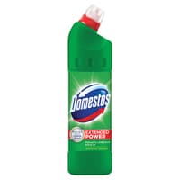Domestos Pine Fresh за Почистване на Тоалетни 750 мл