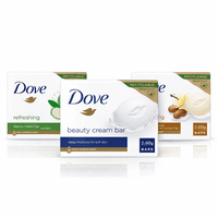 Dove Beauty Cream Bar Серия Сапуни - Варианти