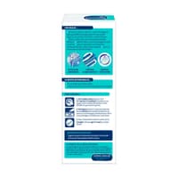 Dr. Beckmann Ocean Breeze препарат за барабан тръби и гумени уплътнения