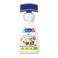 Dr. Beckmann Pet Stain & Odour Remover – предна страна