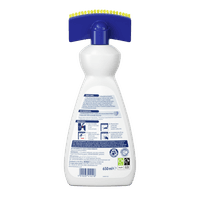 Dr. Beckmann Pet Stain & Odour Remover – задна страна