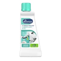 Dr. Beckmann Stain Devils Lubricant & Oil концентрираната формула за премахване на петна от смазки и восък