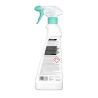 Dr. Beckmann Oven & Grill Power Gel за почистване на фурни състав и употреба