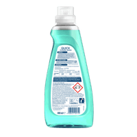 Dr. Beckmann Quick Power Wash Sport състав и дозировка