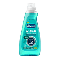 Dr. Beckmann Quick Power Wash Sport
