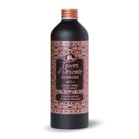Tesori d'Oriente Hammam Bath Cream в елегантна опаковка, крем за вана с аромат на Хамам.
