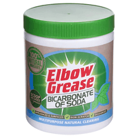  Опаковка Elbow Grease Bicarbonate of Soda 500 g
