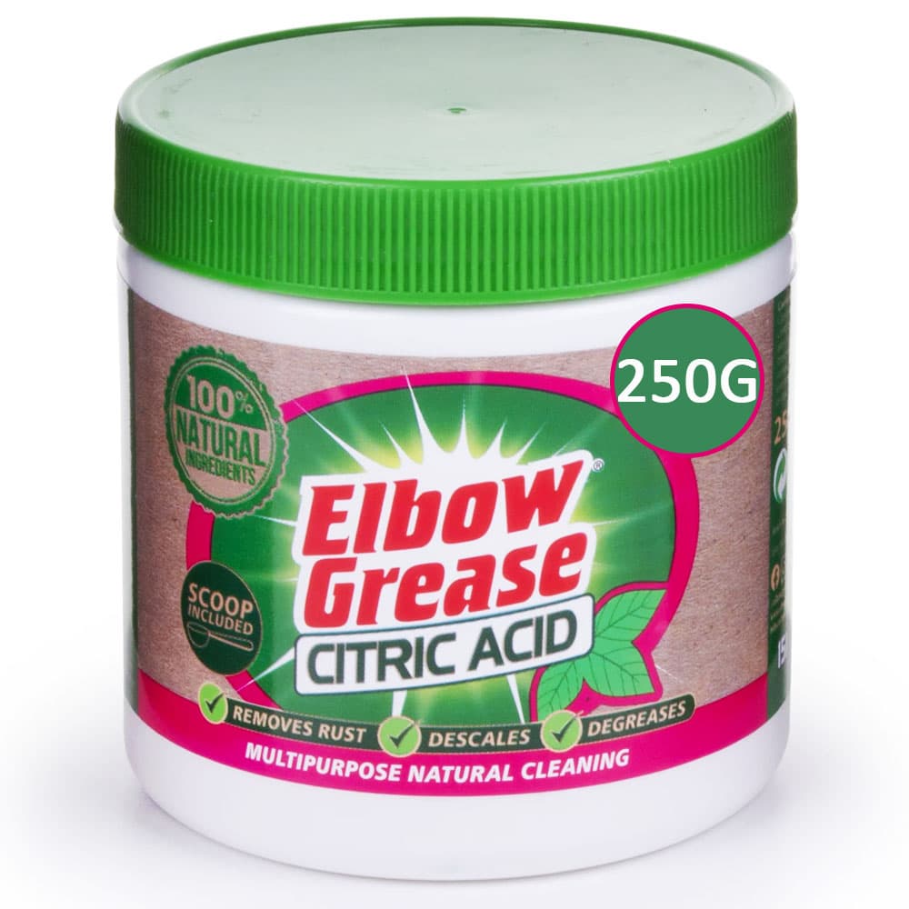  Опаковка Elbow Grease Bicarbonate of Soda 500 g