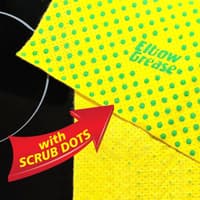Elbow Grease Super Size Универсални кърпи с релефни точки за чистене