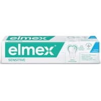 elmex паста за зъби Sensitive 75 мл