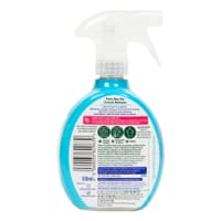 Fairy Non Bio Crease Releaser 500 мл – инструкции за употреба, състав, предупреждения.