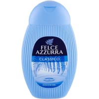 Душ гел Felce Azzurra – Класик – 250 мл – Преден изглед на опаковката.