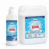 White Xtra Препарат за Бели Дрехи 1л/ 5л/ 10л/ 25л