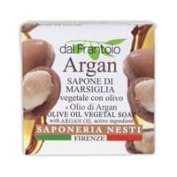 Nesti Dante Marsiglia with Argan Oil Natural Soap в елегантна опаковка, 100 г.
