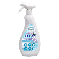 Multi Clean Антистатичен Почистващ спрей за Повърхности 750 мл