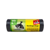 FINO Economy Торби за Смет 60 л - 20 бр