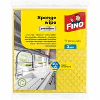 FINO Premium Sponge Wipes Попивателни гъби 3 бр
