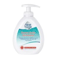 Fresh & Clean Течен Сапун Анти Микроби